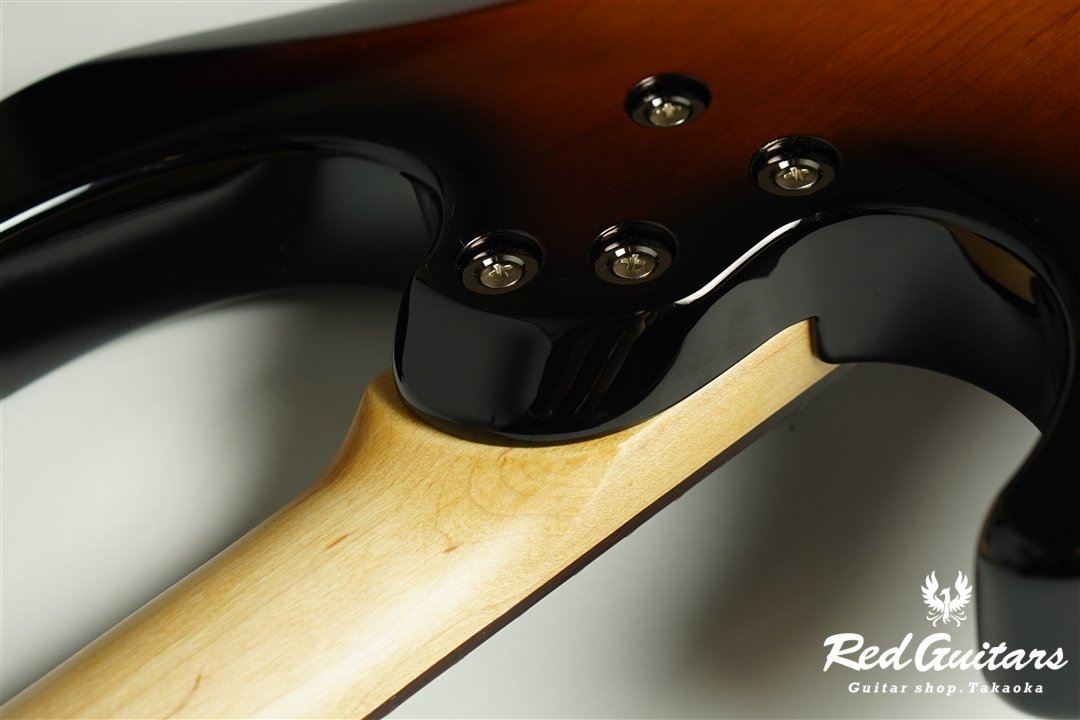 Pacifica Professional PACP12 - Desert Burst